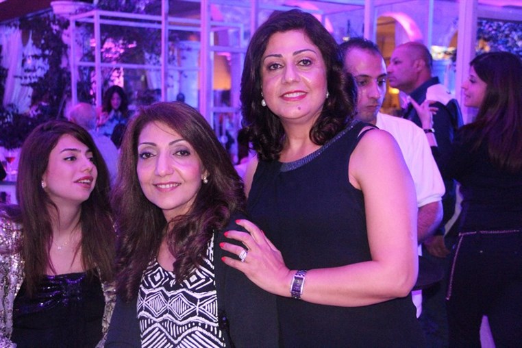 Summer Kitchen Party at Amethyste Part 2